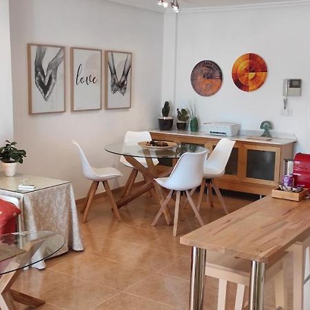 Bahia De Vera - Apartamento Naturista Con 3 Piscinas Junto A Playa Playas de Vera Exterior photo