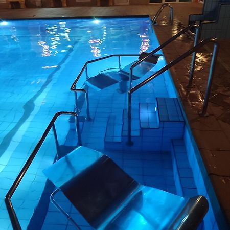 Bahia De Vera - Apartamento Naturista Con 3 Piscinas Junto A Playa Playas de Vera Exterior photo