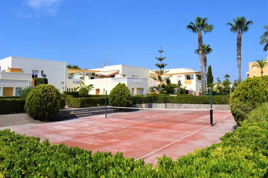 Bahia De Vera - Apartamento Naturista Con 3 Piscinas Junto A Playa Playas de Vera Exterior photo