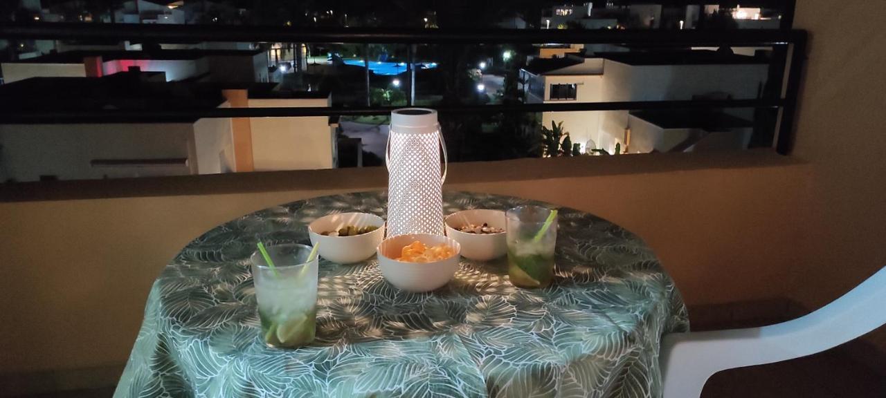 Bahia De Vera - Apartamento Naturista Con 3 Piscinas Junto A Playa Playas de Vera Exterior photo