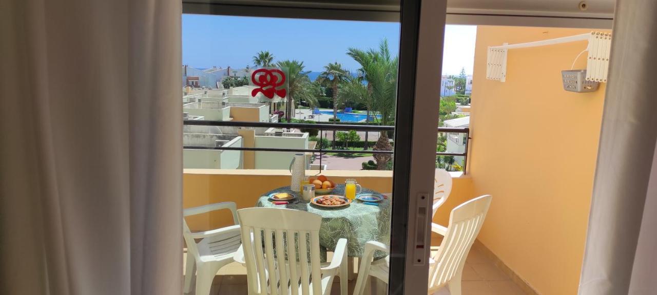 Bahia De Vera - Apartamento Naturista Con 3 Piscinas Junto A Playa Playas de Vera Exterior photo