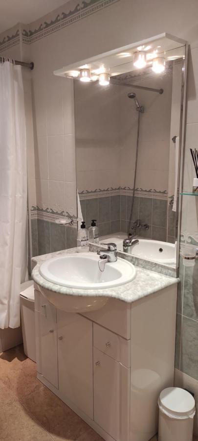 Bahia De Vera - Apartamento Naturista Con 3 Piscinas Junto A Playa Playas de Vera Exterior photo
